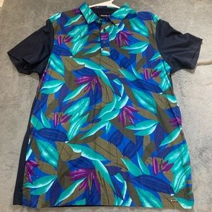Micheal Kors Polo Shirt